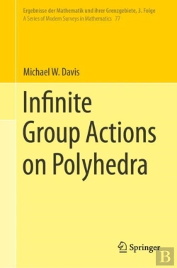 Bertrand.pt - Infinite Group Actions On Polyhedra
