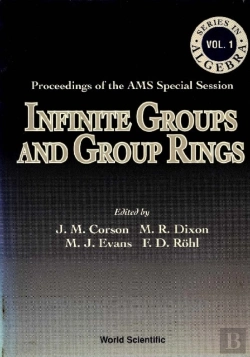 Bertrand.pt - Infinite Groups And Group Rings - Proceedings Of The Ams Special Session