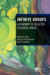 Infinite Groups