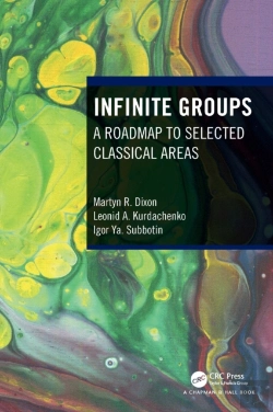 Bertrand.pt - Infinite Groups