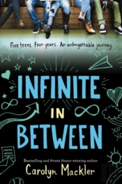 Infinite In Between