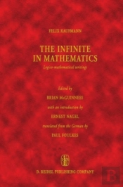 Infinite In Mathematics