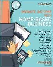 Infinite Income With Home-Based Business