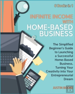 Bertrand.pt - Infinite Income With Home-Based Business
