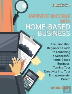 Bertrand.pt - Infinite Income With Home-Based Business