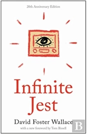 Infinite Jest