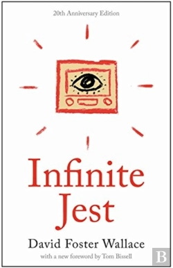Bertrand.pt - Infinite Jest