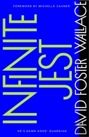 Infinite Jest