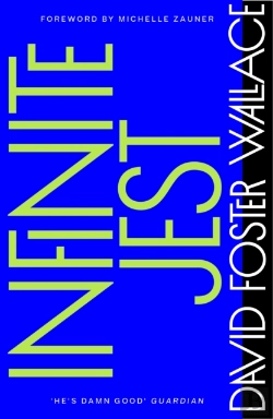 Bertrand.pt - Infinite Jest