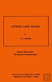 Infinite Loop Spaces