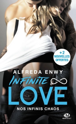 Bertrand.pt - Infinite Love Tome 1 : Nos Infinis Chaos