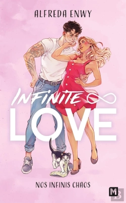 Bertrand.pt - Infinite Love Tome 1 : Nos Infinis Chaos