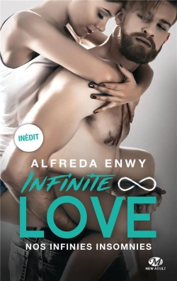 Bertrand.pt - Infinite Love Tome 4 : Nos Infinies Insomnies