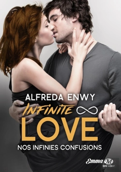 Bertrand.pt - Infinite Love Tome 5 : Nos Infinies Confusions