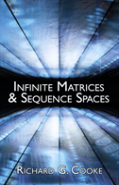 Infinite Matrices And Sequence Spaces