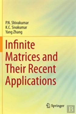 Bertrand.pt - Infinite Matrices And Their Recent Applications