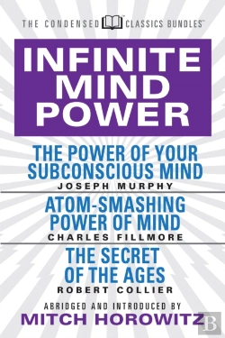 Bertrand.pt - Infinite Mind Power (Condensed Classics)