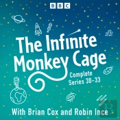 Infinite Monkey Cage: Series 30-33