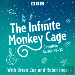 Bertrand.pt - Infinite Monkey Cage: Series 30-33