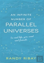 Infinite Number Of Parallel Universes