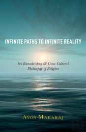Infinite Paths To Infinite Reality