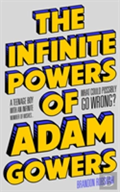 Infinite Powers Of Adam Gowers
