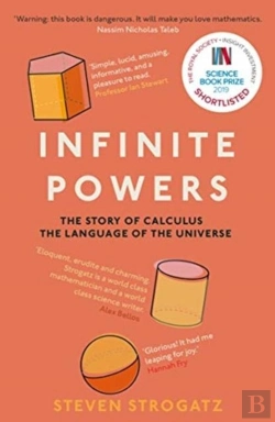 Bertrand.pt - Infinite Powers