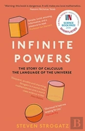 Infinite Powers