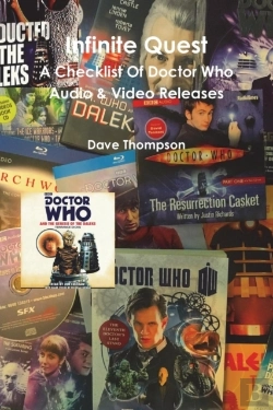 Bertrand.pt - Infinite Quest - A Checklist Of Doctor Who Audio & Video Releases