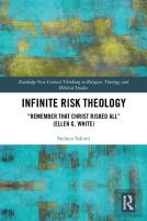 Infinite Risk Theology