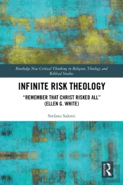 Infinite Risk Theology
