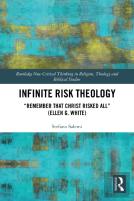 Infinite Risk Theology