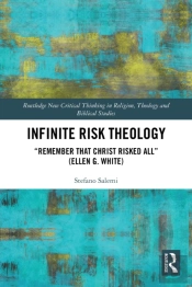 Infinite Risk Theology