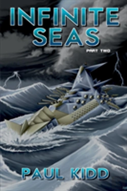 Bertrand.pt - Infinite Seas - Part Two