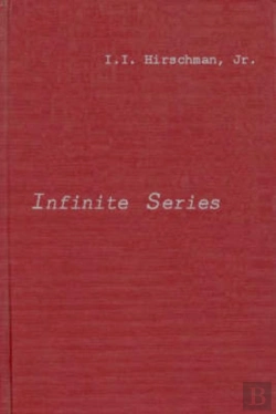 Bertrand.pt - Infinite Series