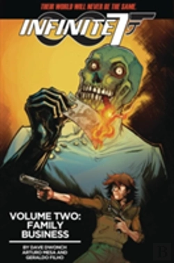 Bertrand.pt - Infinite Seven: Volume 2