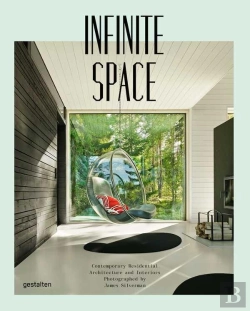 Bertrand.pt - Infinite Space /Anglais