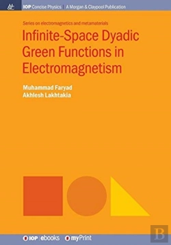 Bertrand.pt - Infinite-Space Dyadic Green Functions In Electromagnetism