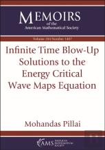 Infinite Time Blow-Up Solutions To The Energy Critical Wave Maps Equation