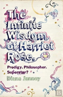 Bertrand.pt - Infinite Wisdom Of Harriet Rose