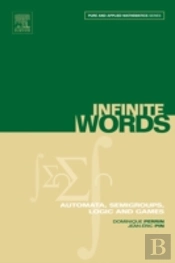 Infinite Words
