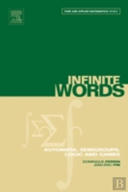Bertrand.pt - Infinite Words
