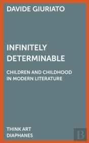 Infinitely Determinable