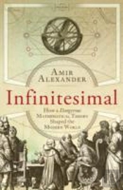 Infinitesimal