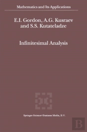 Infinitesimal Analysis