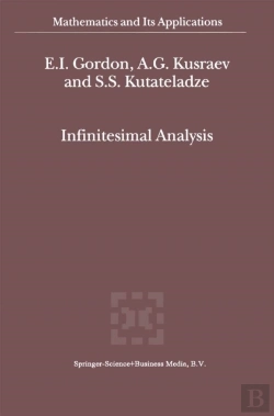 Bertrand.pt - Infinitesimal Analysis