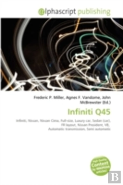Bertrand.pt - Infiniti Q45