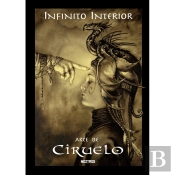 Infinito Interior: El Arte De Ciruelo
