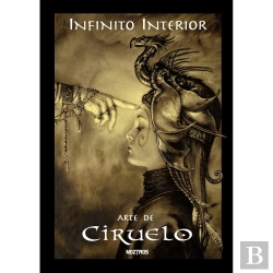 Bertrand.pt - Infinito Interior: El Arte De Ciruelo