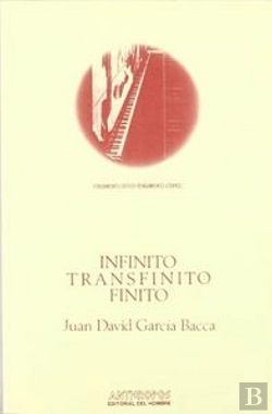 Bertrand.pt - Infinito Transfinito Finito